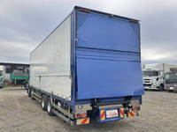 いすゞギガパネルウイング大型（10t）[写真04]