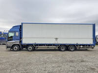 いすゞギガパネルウイング大型（10t）[写真05]