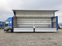 いすゞギガパネルウイング大型（10t）[写真06]