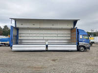 いすゞギガパネルウイング大型（10t）[写真08]