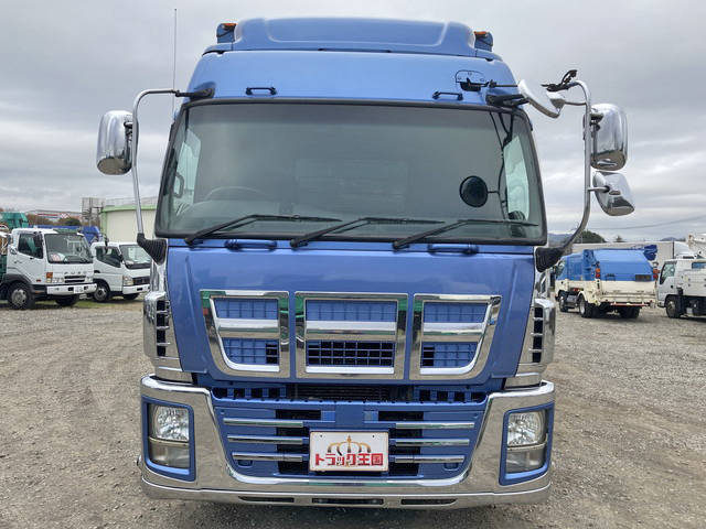 いすゞギガパネルウイング大型（10t）[写真09]