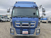 いすゞギガパネルウイング大型（10t）[写真09]