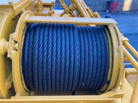 いすゞエルフ穴掘建柱車小型（2t・3t）[写真13]