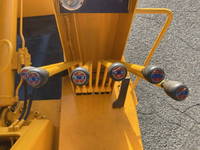 いすゞエルフ穴掘建柱車小型（2t・3t）[写真14]