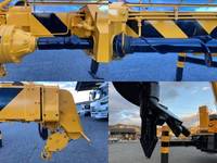 いすゞエルフ穴掘建柱車小型（2t・3t）[写真19]