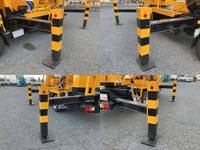 いすゞエルフ穴掘建柱車小型（2t・3t）[写真23]