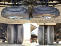 いすゞエルフ穴掘建柱車小型（2t・3t）[写真26]