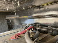 いすゞエルフ穴掘建柱車小型（2t・3t）[写真27]