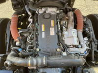 いすゞエルフ穴掘建柱車小型（2t・3t）[写真31]