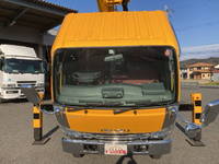 いすゞエルフ穴掘建柱車小型（2t・3t）[写真08]