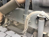 UDトラックスクオントレーラーヘッド（トラクターヘッド）大型（10t）[写真16]