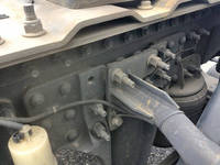 UDトラックスクオントレーラーヘッド（トラクターヘッド）大型（10t）[写真19]