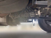 UDトラックスクオントレーラーヘッド（トラクターヘッド）大型（10t）[写真21]