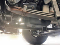 UDトラックスクオントレーラーヘッド（トラクターヘッド）大型（10t）[写真22]