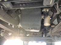 UDトラックスクオントレーラーヘッド（トラクターヘッド）大型（10t）[写真23]