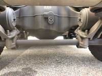 UDトラックスクオントレーラーヘッド（トラクターヘッド）大型（10t）[写真24]