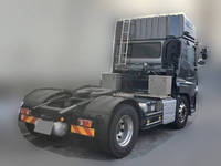 UDトラックスクオントレーラーヘッド（トラクターヘッド）大型（10t）[写真02]