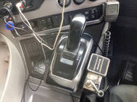 UDトラックスクオントレーラーヘッド（トラクターヘッド）大型（10t）[写真36]