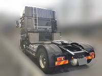 UDトラックスクオントレーラーヘッド（トラクターヘッド）大型（10t）[写真04]