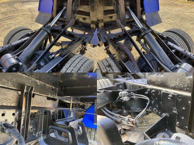 いすゞエルフダンプ小型（2t・3t）[写真12]