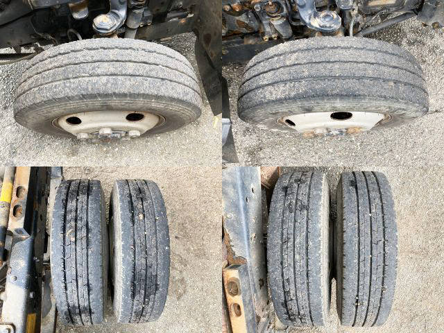 いすゞエルフダンプ小型（2t・3t）[写真16]