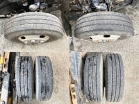 いすゞエルフダンプ小型（2t・3t）[写真16]