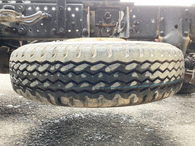 いすゞエルフダンプ小型（2t・3t）[写真17]