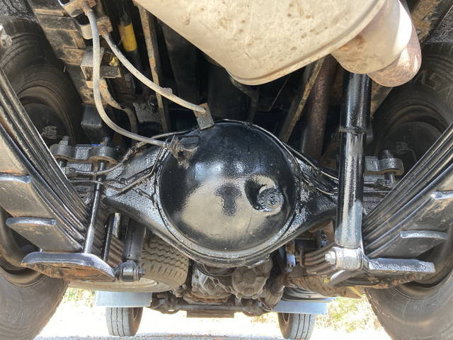 いすゞエルフダンプ小型（2t・3t）[写真18]