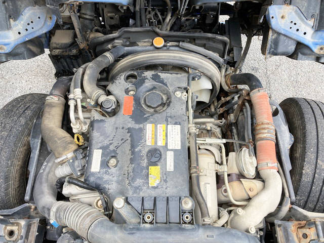 いすゞエルフダンプ小型（2t・3t）[写真19]