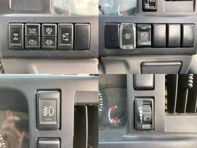 いすゞエルフダンプ小型（2t・3t）[写真26]