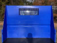 いすゞエルフダンプ小型（2t・3t）[写真09]