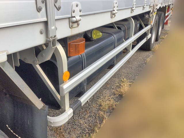 日野プロフィアアルミウイング大型（10t）[写真14]