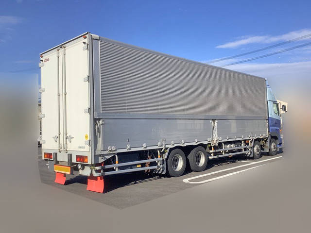 日野プロフィアアルミウイング大型（10t）[写真02]