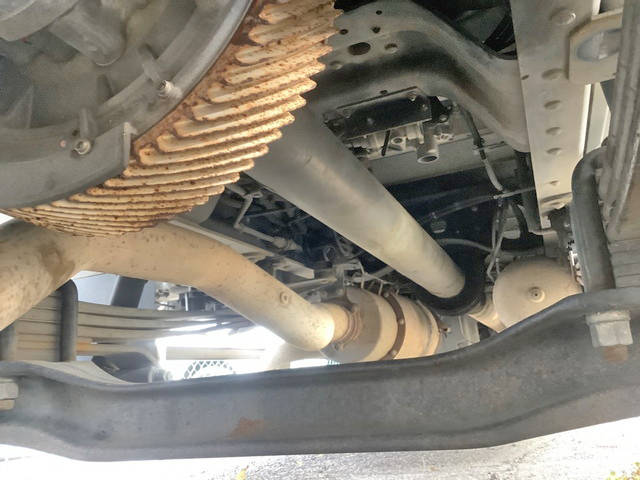 日野プロフィアアルミウイング大型（10t）[写真20]