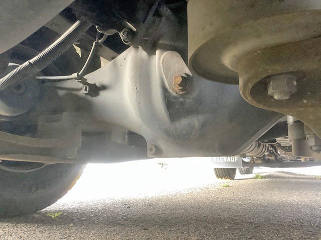 日野プロフィアアルミウイング大型（10t）[写真22]