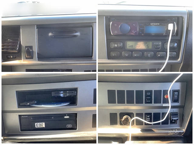 日野プロフィアアルミウイング大型（10t）[写真35]