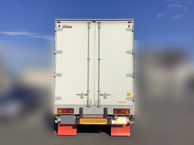 日野プロフィアアルミウイング大型（10t）[写真07]