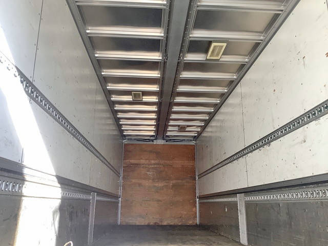 日野プロフィアアルミウイング大型（10t）[写真08]