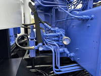 いすゞギガセルフクレーン4段大型（10t）[写真15]