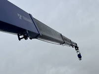 いすゞギガセルフクレーン4段大型（10t）[写真18]