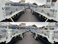 いすゞギガセルフクレーン4段大型（10t）[写真19]