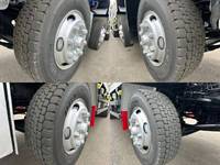 いすゞギガセルフクレーン4段大型（10t）[写真21]