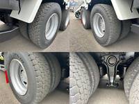 いすゞギガセルフクレーン4段大型（10t）[写真22]