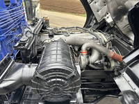 いすゞギガセルフクレーン4段大型（10t）[写真28]