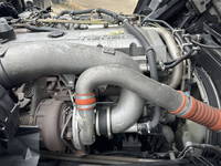 いすゞギガセルフクレーン4段大型（10t）[写真29]