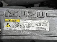 いすゞギガセルフクレーン4段大型（10t）[写真30]