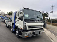 いすゞギガセルフクレーン4段大型（10t）[写真03]