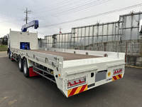 いすゞギガセルフクレーン4段大型（10t）[写真04]