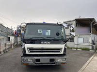 いすゞギガセルフクレーン4段大型（10t）[写真05]