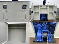 いすゞギガセルフクレーン4段大型（10t）[写真09]